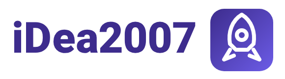 iDea2007